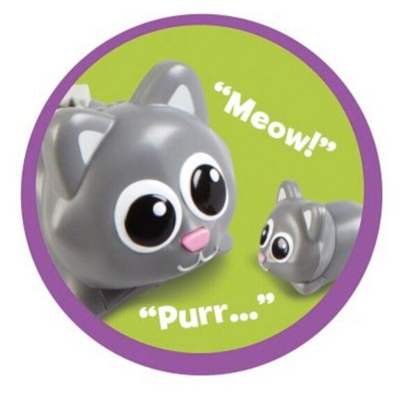 Learning Resource Preschool Coding Critters STEM Skills Scamper & Sneaker - Picture 11 of 12